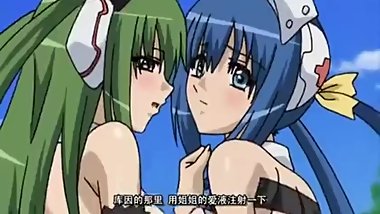 A lucky guy fuck 6 girls