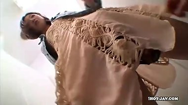 Japanese Girls fucked lubricous secretariate at hotel.avi