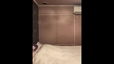 Fuck in the dark