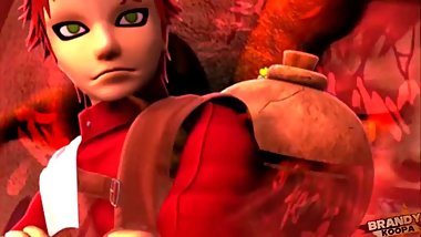 Naruto Uzumaki Chronicles [japanese????¬e?z] Opening.mp4