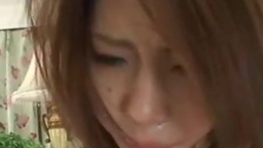 Beautiful Japanese Girl