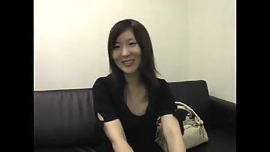 Sexy Japanese amateurs