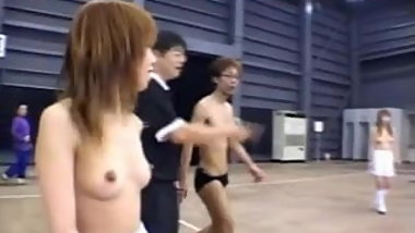 Japanese hot fucking