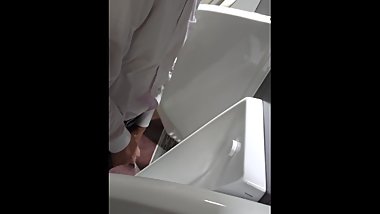 Japanese spy piss 44