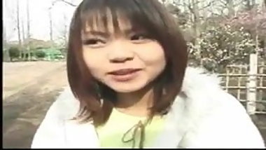 Japanese video 68 Passion megumi