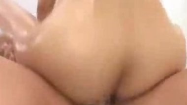 beautiful asian suck and fuck