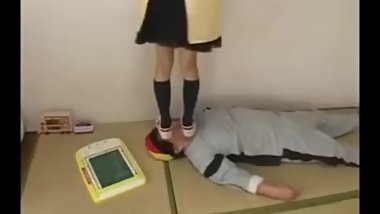 japanese femdom