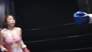 japan boxing