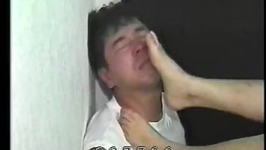 japanese foot femdom