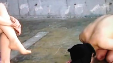 Japanese NylonMistress