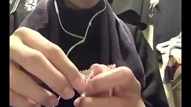 My asmr is very nice sound