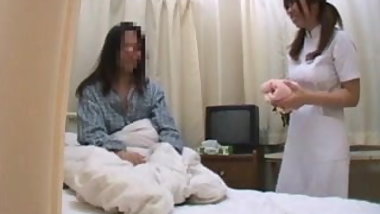 Ward Patient Voyeur Self Shot Sex
