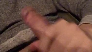 masturbation