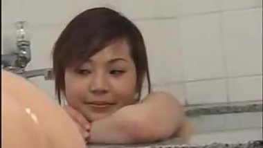 SOAP NUDE MASSAGE