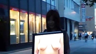 Free jav of Miruku Matsusaka Asian girl part2