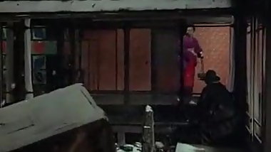 Sexy Japanese Woman