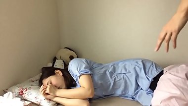 Japanese tickling