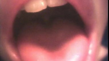 japanese girl's mouth 4
