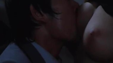shinobu otake nice fake big boobs oppai chichishabure nude