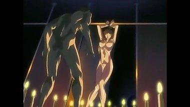 Anime Dungeon 11