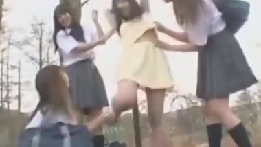 japanese tickle1