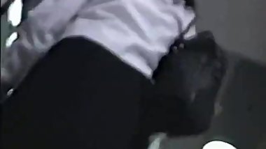 Miniskirt Straight Panties
