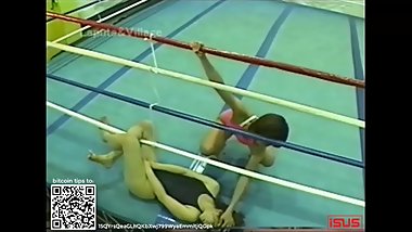 Wrestling 0035 Laputa Wrestling