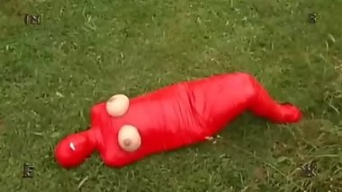 Japanese mummification