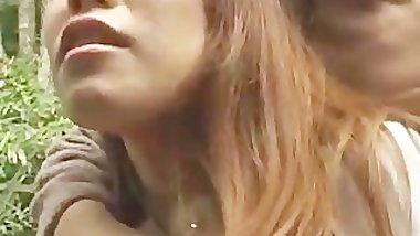 Amateur Pretty Asian babe fucked part5