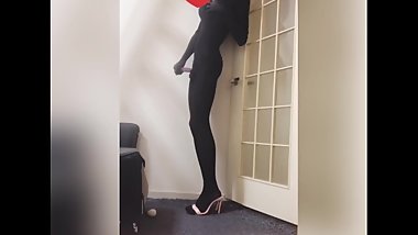 Japanese Crossdresser