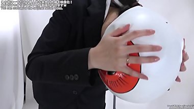 mask fetish