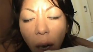 Japanese Public Slut