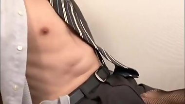 japanese femdom