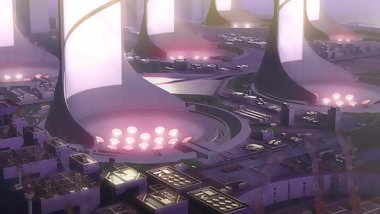 Beautiful World. Evangelion Theme Song