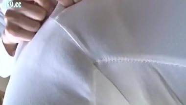 A beautiful leg wife