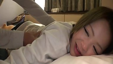 Japanese tickling
