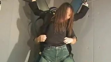 Japanese Girl X tickling