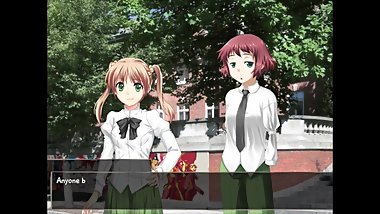 Katawa Shoujo [Emi] [15] Getting to Act 2