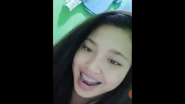 Sma terciduk kamera