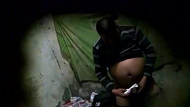 Chinese uncle