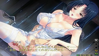 Tsumamigui 3 EP 8