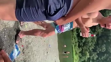 summer camp