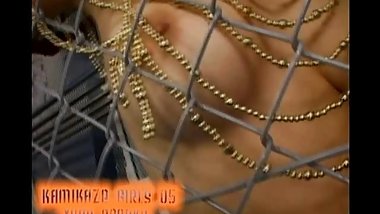 Yumi Oosako serious encounter with cock - More at hotajp.com