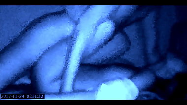 Japanese Sex spy Recording