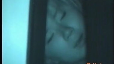 Car Sex Withness Voyeur Shoot