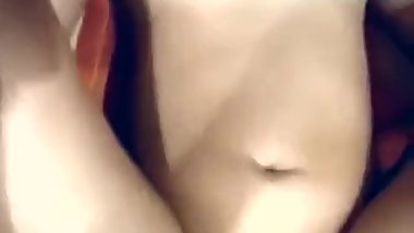 Asian Amature Homemade