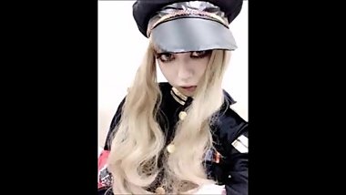Japanese Nazi Girls Music Video