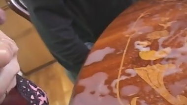 Lactation Queen Maria Ogura