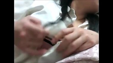 Japanese femaleheartbeat