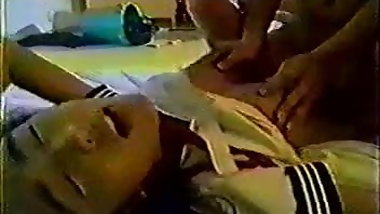 Japanese vintage uncensored